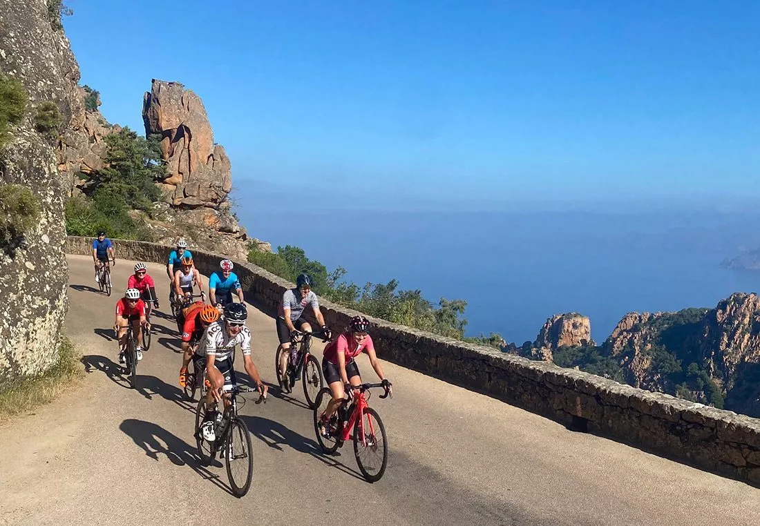 Critérium des Cyclotouristes