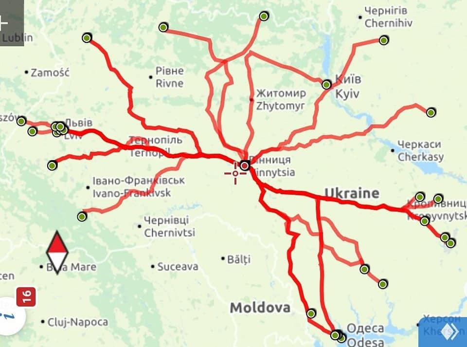 Рандонне